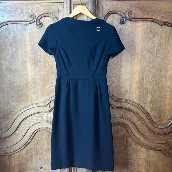 Vintage Jackie-O Dress - Picture 2 of 16